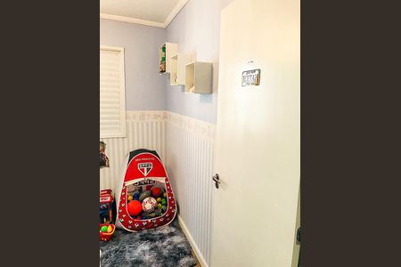 Apartamento à venda com 56m², 2 quartos e 1 vaga Apartamento à venda com 56m², 2 quartos e 1 vagaQuarto