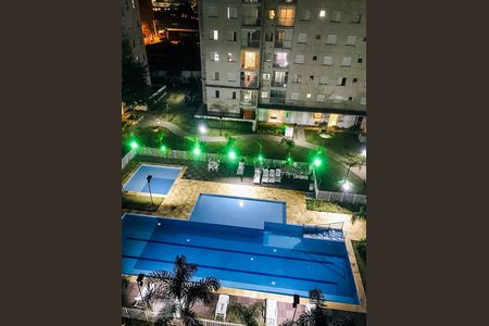 Apartamento à venda com 56m², 2 quartos e 1 vaga Apartamento à venda com 56m², 2 quartos e 1 vagaVista