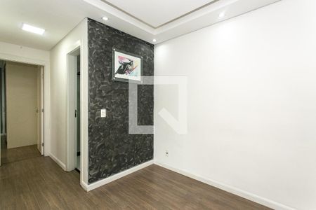 Sala de apartamento para alugar com 2 quartos, 58m² em Guaiaúna, São Paulo