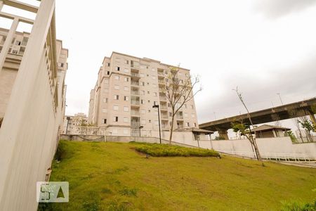 Apartamento à venda com 56m², 2 quartos e 1 vaga Apartamento à venda com 56m², 2 quartos e 1 vagaFachada