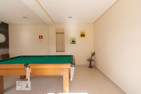 Apartamento à venda com 56m², 2 quartos e 1 vaga Apartamento à venda com 56m², 2 quartos e 1 vagaÁrea comum