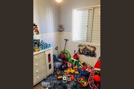 Apartamento à venda com 56m², 2 quartos e 1 vaga Apartamento à venda com 56m², 2 quartos e 1 vagaQuarto