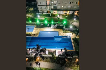 Apartamento à venda com 56m², 2 quartos e 1 vaga Apartamento à venda com 56m², 2 quartos e 1 vagaVista