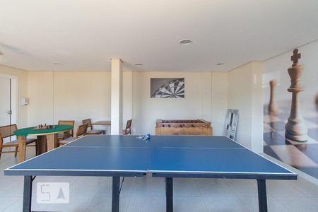 Apartamento à venda com 56m², 2 quartos e 1 vaga Apartamento à venda com 56m², 2 quartos e 1 vagaÁrea comum