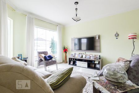 Sala de casa à venda com 3 quartos, 187m² em Casa Verde Média, São Paulo