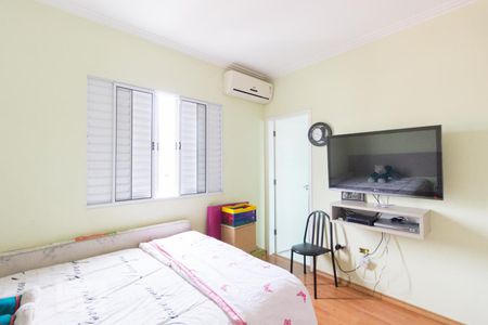 Quarto Suíte 3 de casa à venda com 3 quartos, 187m² em Casa Verde Média, São Paulo