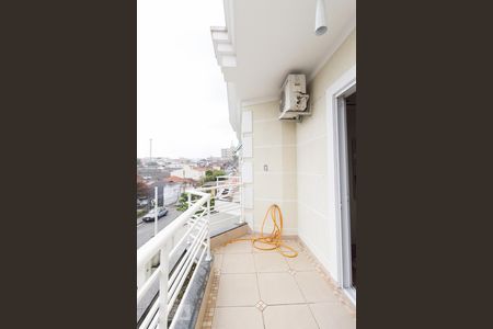 Varanda de casa à venda com 3 quartos, 187m² em Casa Verde Média, São Paulo