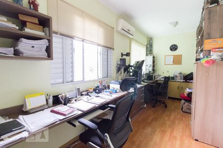 Quarto Suíte 2 de casa à venda com 3 quartos, 187m² em Casa Verde Média, São Paulo