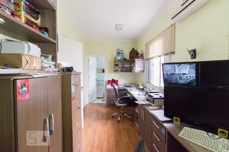 Quarto Suíte 2 de casa à venda com 3 quartos, 187m² em Casa Verde Média, São Paulo