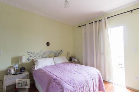 Quarto Suíte 1 de casa à venda com 3 quartos, 187m² em Casa Verde Média, São Paulo