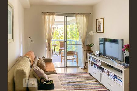 Apartamento para alugar com 2 quartos, 67m² em Pinheiros, São Paulo