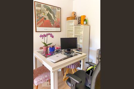 Apartamento para alugar com 2 quartos, 67m² em Pinheiros, São Paulo