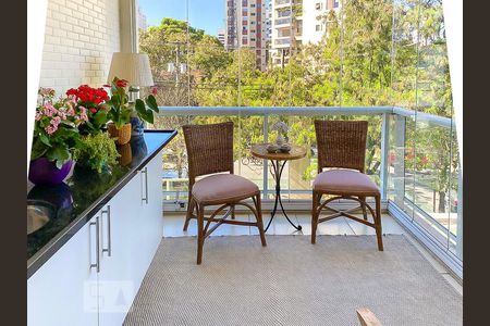 Apartamento para alugar com 2 quartos, 67m² em Pinheiros, São Paulo