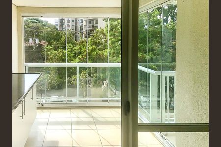 Apartamento para alugar com 2 quartos, 67m² em Pinheiros, São Paulo