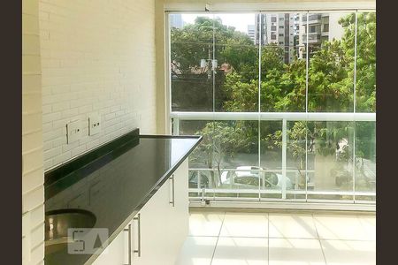 Apartamento para alugar com 2 quartos, 67m² em Pinheiros, São Paulo