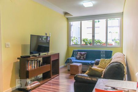 Apartamento para alugar com 2 quartos, 82m² em Centro, Florianópolis