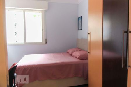 Quarto 1 de apartamento para alugar com 2 quartos, 82m² em Centro, Florianópolis