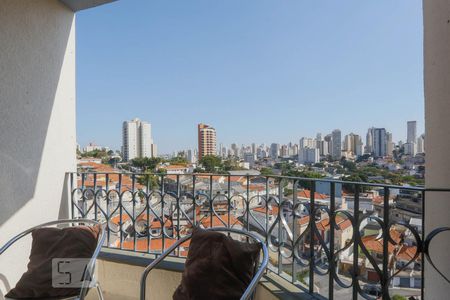 Apartamento à venda com 64m², 2 quartos e 1 vagaVaranda da Sala