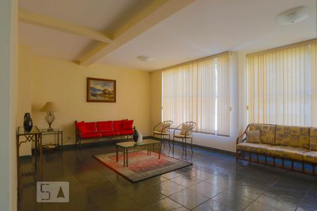 Apartamento à venda com 64m², 2 quartos e 1 vagaÁrea comum