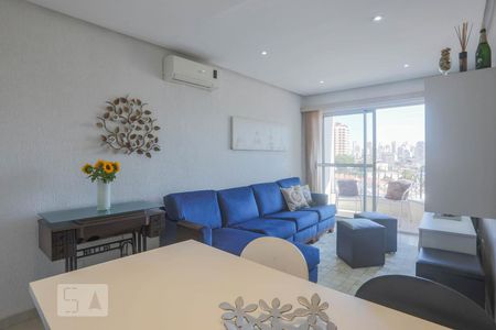 Apartamento para alugar com 2 quartos, 63m² em Vila Gumercindo, São Paulo