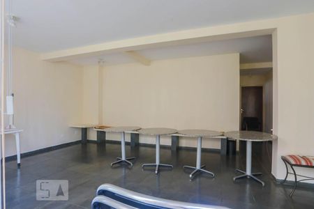 Apartamento à venda com 64m², 2 quartos e 1 vagaÁrea comum