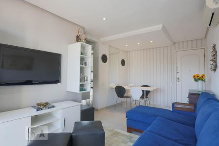 Apartamento à venda com 2 quartos, 64m² em Vila Gumercindo, São Paulo