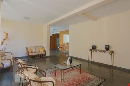 Apartamento à venda com 64m², 2 quartos e 1 vagaÁrea comum