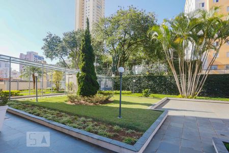 Apartamento à venda com 64m², 2 quartos e 1 vagaÁrea comum