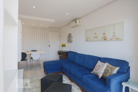 Apartamento para alugar com 2 quartos, 63m² em Vila Gumercindo, São Paulo