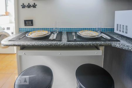 Apartamento à venda com 64m², 2 quartos e 1 vagaCozinha