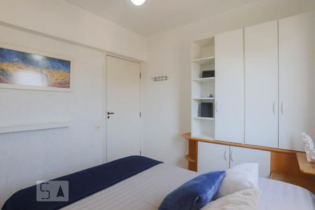 Apartamento à venda com 64m², 2 quartos e 1 vagaQuarto 2