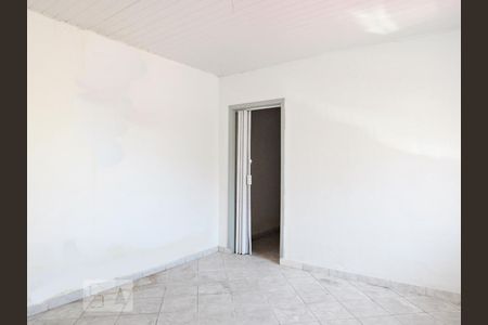 Casa de condomínio à venda com 80m², 1 quarto e 1 vagaSala