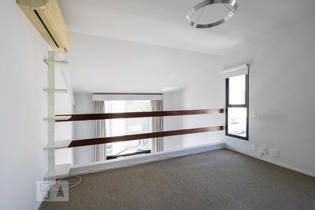 Suite de apartamento à venda com 1 quarto, 80m² em Itaim Bibi, São Paulo