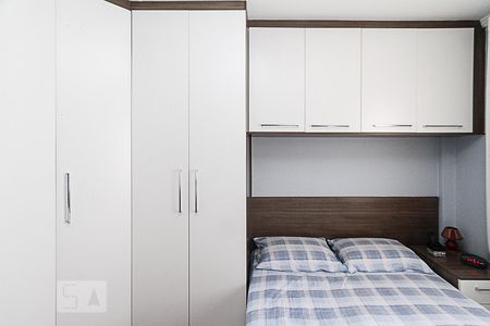 Quarto 02 de apartamento à venda com 2 quartos, 50m² em Vila Prudente, São Paulo