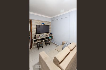 Sala de apartamento à venda com 2 quartos, 50m² em Vila Prudente, São Paulo