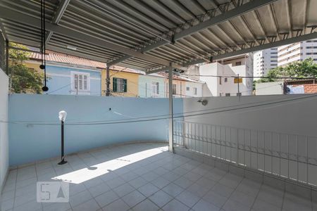 Casa à venda com 144m², 3 quartos e 1 vaga2o. Andar - Quarto 3/ Varanda