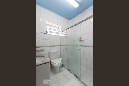 Casa à venda com 144m², 3 quartos e 1 vaga2o. Andar - Banheiro