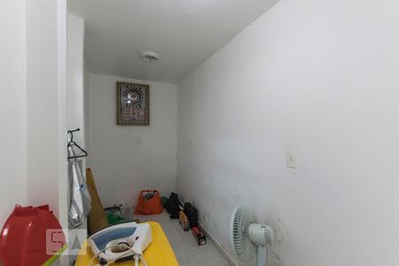 1o. Andar - Quarto de serviço de casa à venda com 3 quartos, 144m² em Aclimação, São Paulo