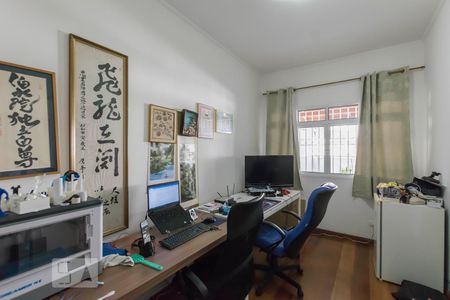 1o. Andar - Home Office de casa à venda com 3 quartos, 144m² em Aclimação, São Paulo