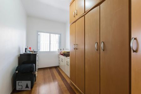 2o. Andar - Quarto 2 de casa à venda com 3 quartos, 144m² em Aclimação, São Paulo