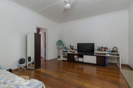 1o. Andar - Sala de casa à venda com 3 quartos, 144m² em Aclimação, São Paulo
