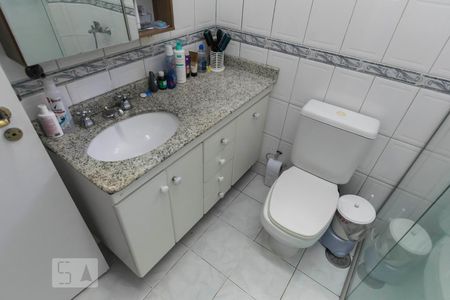 Casa à venda com 144m², 3 quartos e 1 vaga2o. Andar - Banheiro