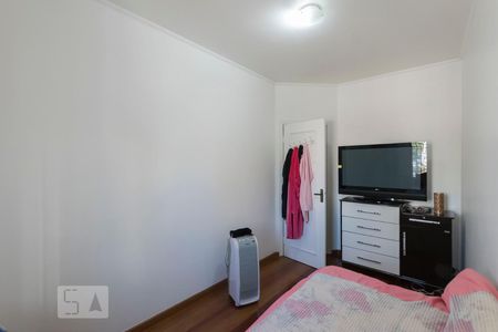 2o. Andar - Quarto 1 de casa à venda com 3 quartos, 144m² em Aclimação, São Paulo