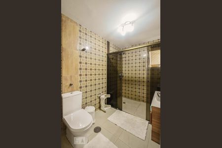 Apartamento à venda com 148m², 3 quartos e 2 vagasBanheiro 02