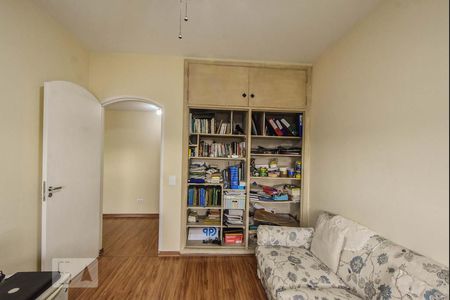 Apartamento à venda com 148m², 3 quartos e 2 vagasQuarto 03