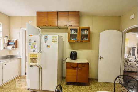 Apartamento à venda com 148m², 3 quartos e 2 vagasCozinha