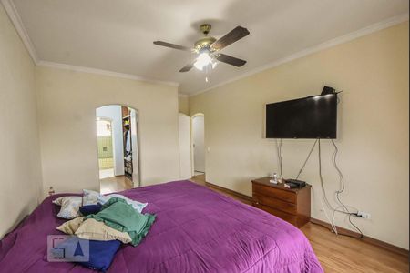 Apartamento à venda com 148m², 3 quartos e 2 vagasSuíte 01