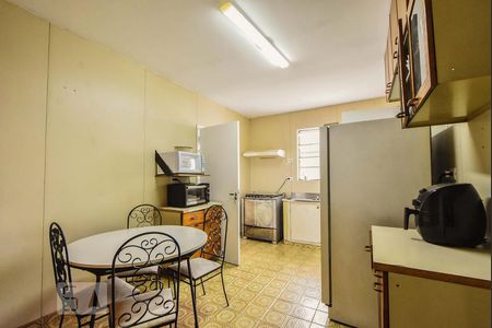 Apartamento à venda com 148m², 3 quartos e 2 vagasCozinha