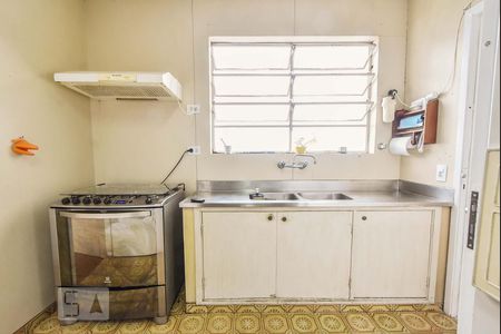 Apartamento à venda com 148m², 3 quartos e 2 vagasCozinha