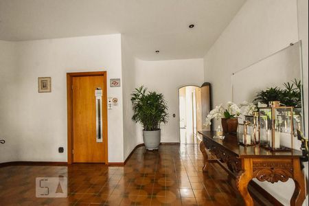 Apartamento à venda com 148m², 3 quartos e 2 vagasHall 